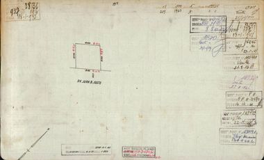 LOTE / TERRENO en Palermo