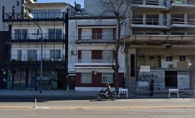 LOTE / TERRENO en Palermo