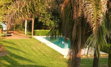 Casa - Tigre Residencial
