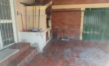 Casa en Concordia
