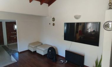 Casa en Concordia