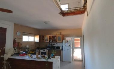 Casa en Concordia