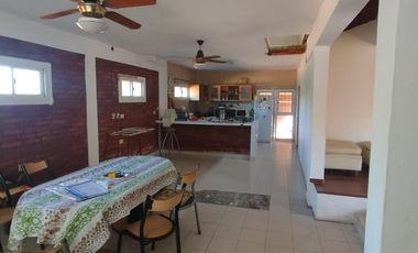 Casa en Concordia