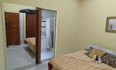 Casa en Concordia