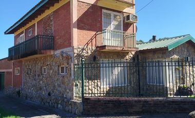 Casa en Concordia