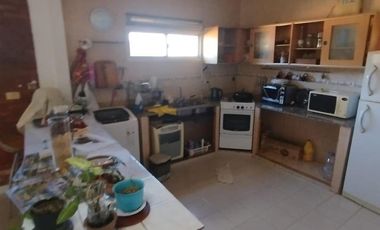 Casa en Concordia