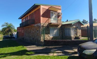 Casa en Concordia