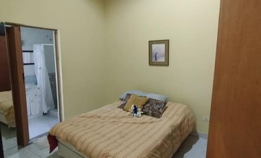 Casa en Concordia
