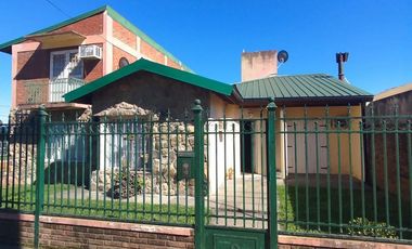 Casa en Concordia