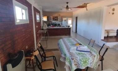 Casa en Concordia