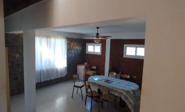 Casa en Concordia