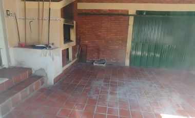 Casa en Concordia