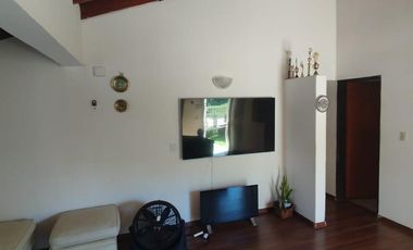 Casa en Concordia