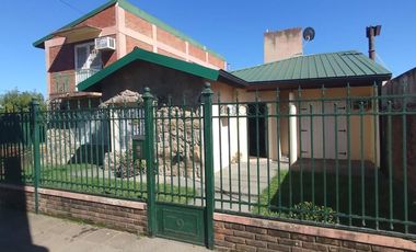 Casa en Concordia