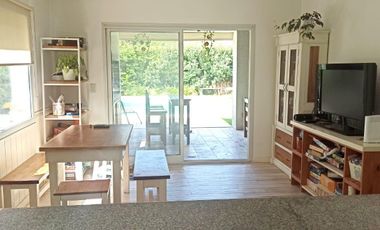 Casa en Venta Barrio La Comarca - General Pacheco