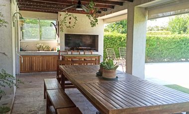 Casa en Venta Barrio La Comarca - General Pacheco