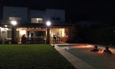 Casa en Venta Barrio La Comarca - General Pacheco