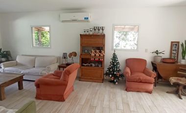 Casa en Venta Barrio La Comarca - General Pacheco