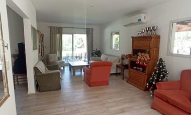 Casa en Venta Barrio La Comarca - General Pacheco