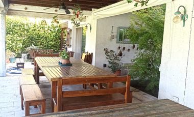 Casa en Venta Barrio La Comarca - General Pacheco
