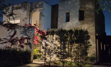 Casa en Venta Barrio La Comarca - General Pacheco