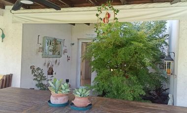 Casa en Venta Barrio La Comarca - General Pacheco