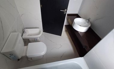 Exclusivo Departamento con vistas al Paseo de la Costa - Neuquén - **a estrenar**