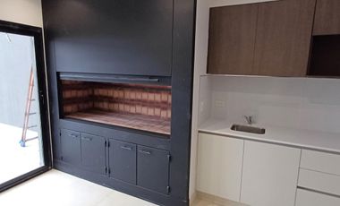 Exclusivo Departamento con vistas al Paseo de la Costa - Neuquén - **a estrenar**