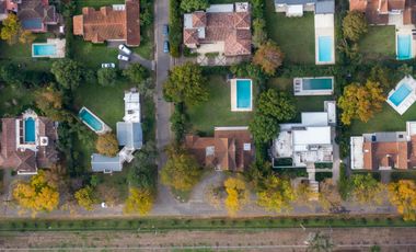 Alquiler Anual Casa 5 Dormitorios sin muebles en Martindale CC