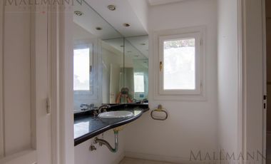Alquiler Anual Casa 5 Dormitorios sin muebles en Martindale CC