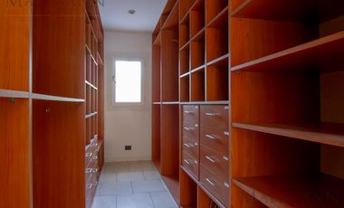 Alquiler Anual Casa 5 Dormitorios sin muebles en Martindale CC