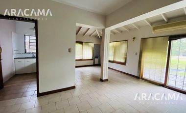 Casaquinta en Italiani al 1000 - Monte Grande
