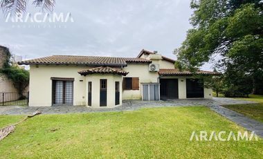 Casaquinta en Italiani al 1000 - Monte Grande