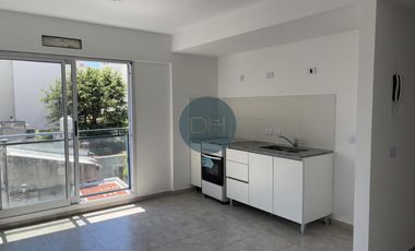 Departamento en La Plata