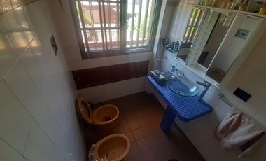 Depósito en La Tablada