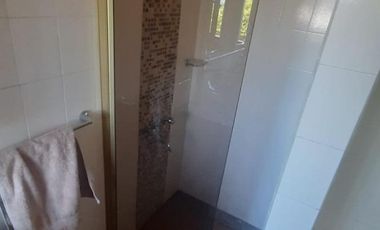 Depósito en La Tablada