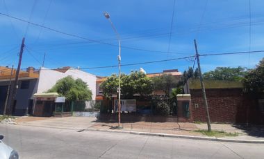 Depósito en La Tablada