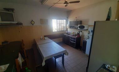 Depósito en La Tablada