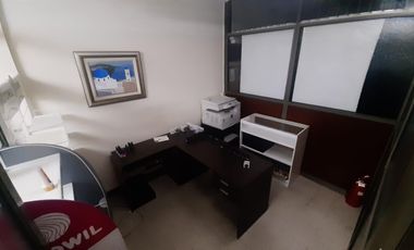 Depósito en La Tablada