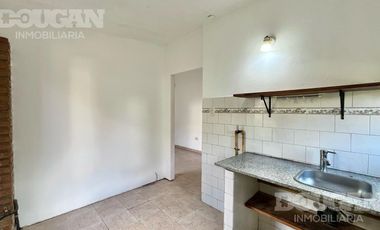 Departamento en Barrio 207