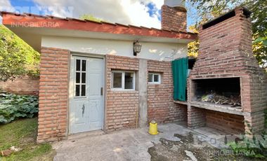 Departamento en Barrio 207