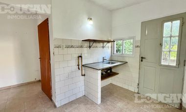 Departamento en Barrio 207