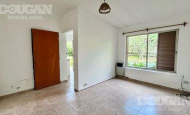 Departamento en Barrio 207
