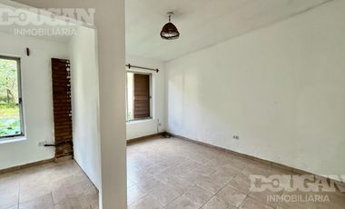 Departamento en Barrio 207