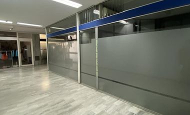 Alquilo Local Comercial / Oficina - Avenida Argentina 179 - Galería Jardín - Neuquén Capital