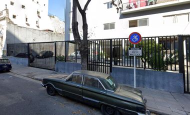 Cochera en alquiler en Ciudad Autónoma de Buenos Aires, Buenos Aires