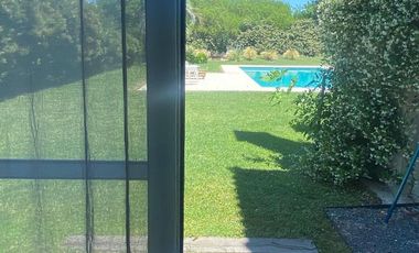 Alquiler Casa 3 Dormitorios en Pilará La Volanta