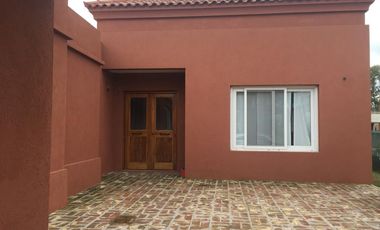 Casa - La Comarca