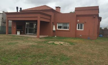 Casa - La Comarca