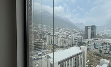 Departamento nuevo en venta | Piso 21 | Vistas espectaculares | Alta plusvalía